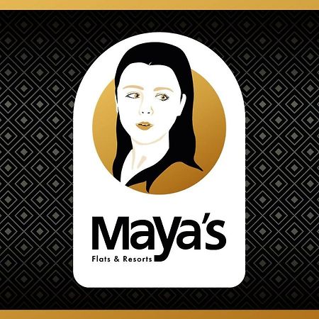 Maya'S Flats & Resorts 62 - 3 Rooms Apartment Bastion Walowa Gdańsk Exterior foto